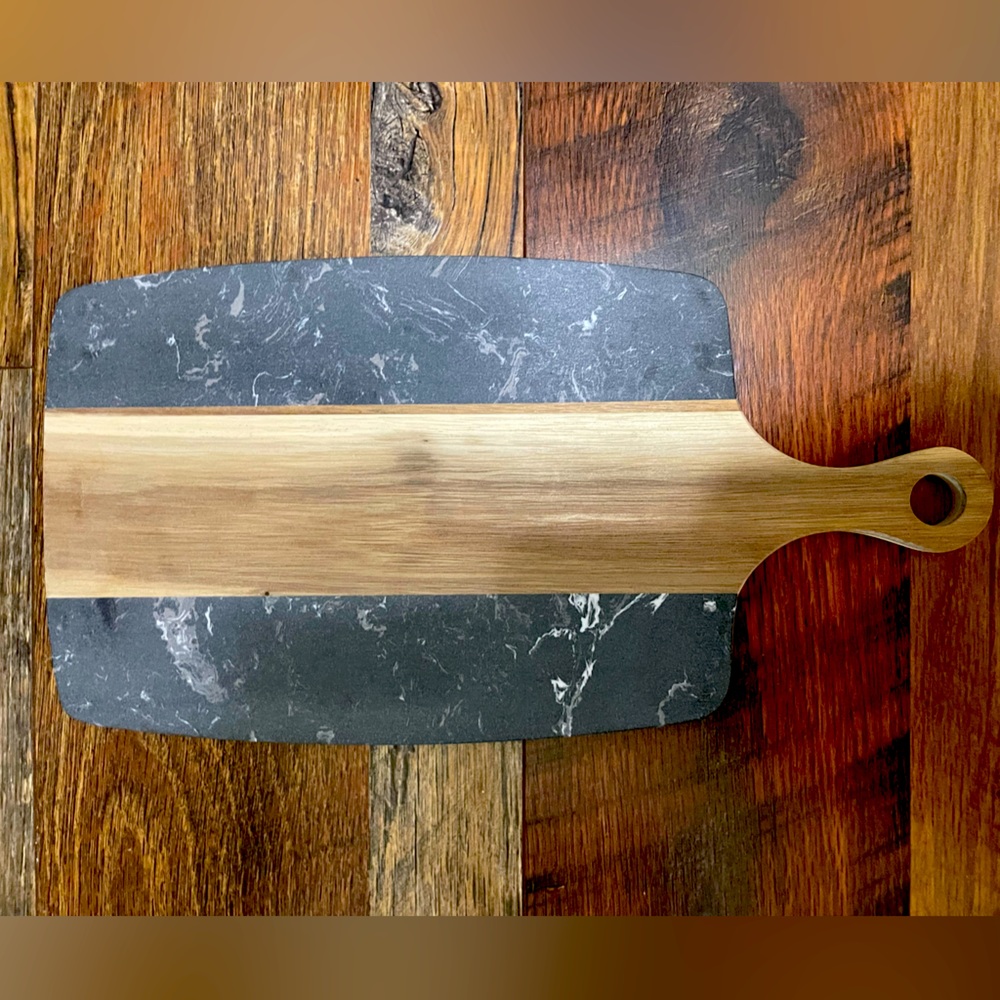 Cutting board